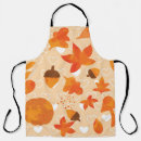 Search for retro doodles aprons Cartoon