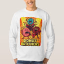 Recherche de rock band tshirts Humour