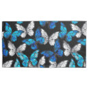 Search for insect pillowcases Black