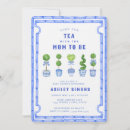 Search for topiary invitations Preppy