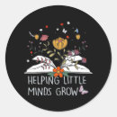 Search for helpfulness stickers Teacher