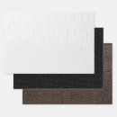 Search for crocodile skin wrapping paper Animal