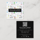 Recherche de essai cartes visite Scientifique