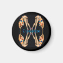 Search for acrobats magnets Vintage