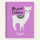 Search for cute notebooks Llama
