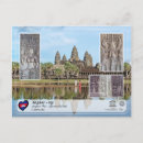 Recherche de khmer cartes postales Cambodia