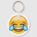 Recherche de emoji porteclés Rire