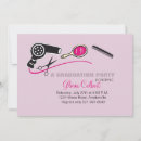 Search for hair graduation invitations Comb