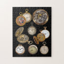 Recherche de steampunk puzzles Mode