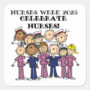 Search for celebrate nurses stickers Medical