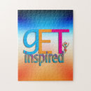 Search for original puzzles Motivational