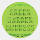 Recherche de environnement autocollants Jardinage