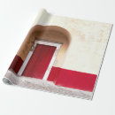 Search for door wrapping paper Retro
