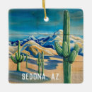 Search for sedona ornaments Cactus