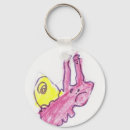 Recherche de tristesse porteclés Mignon