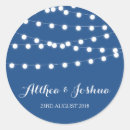 Search for strings of fairy lights stickers Rustic