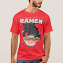 Search for funny ramen tshirts Asian