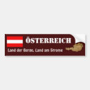 Search for austria bumper stickers Flag