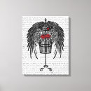 Recherche de rose rouge simple art Contemporain