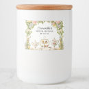 Search for tea labels Bridal shower