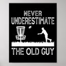Search for disc golf posters Golffriends