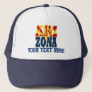 Search for arizonas hats United states of america