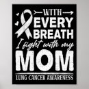 Search for lung cancer posters Cool
