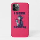 Recherche de vengeance iphone coques Méchant