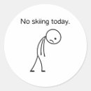 Search for winter sports stickers Kids