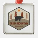 Search for forest green ornaments Outdoors