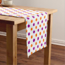 Search for purple table runners Spots