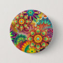 Search for techno buttons Retro
