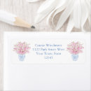 Search for charming return address labels Elegant