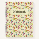 Search for candy notebooks Retro
