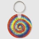Search for colour tie keychains Dye