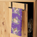 Search for purple christmas tea towels Festive