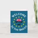 Search for brexit cards European union