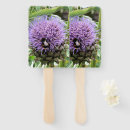 Search for bee hand fans Flowers