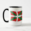 Search for basque flag mugs Spain