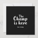 Search for boxing square invitations Funny