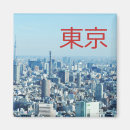 Search for tokyo magnets Architecture