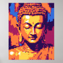 Recherche de méditation art Spirituel