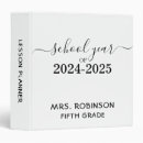 Search for unique teacher binders Education
