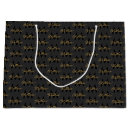 Search for men gift bags Black