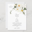 Search for daisy wedding invitations Country