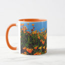 Search for california poppies mugs Blossom