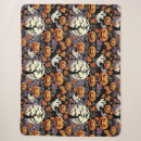 Search for halloween blankets Ghost