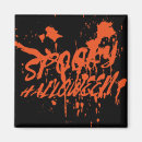 Recherche de de partie de halloween magnets Tricher ou traiter