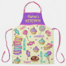 Search for macaroons aprons Baker