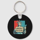 Search for liberal round keychains Flag
